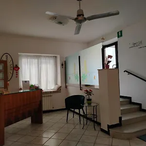 Hotel San Paolo, Varazze